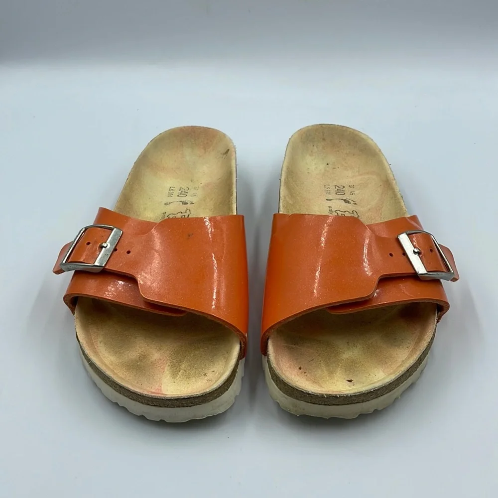 Birki’s Sandals by Birkenstock Women’s‎ Sz 6